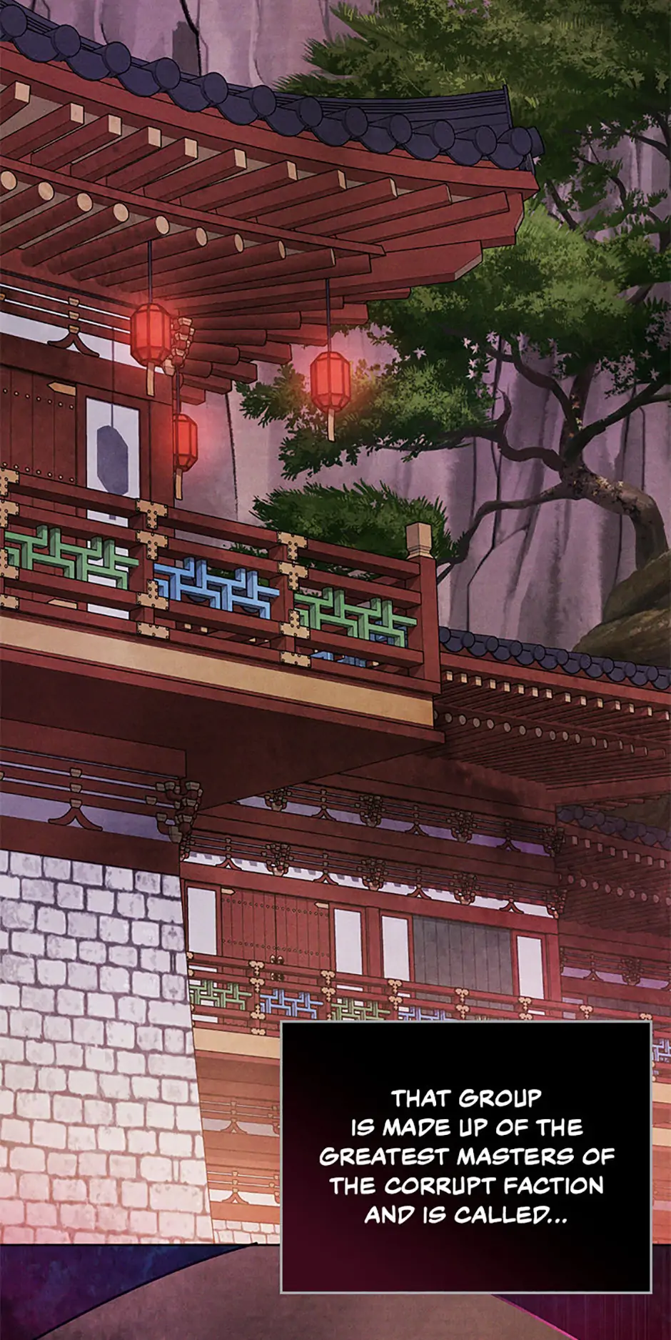 Yi Shen Dang Guan Chapter 89 9